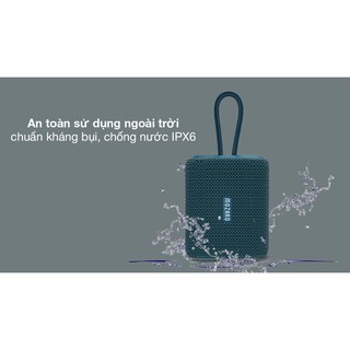 Loa Bluetooth Mozard S21 ( Like New )