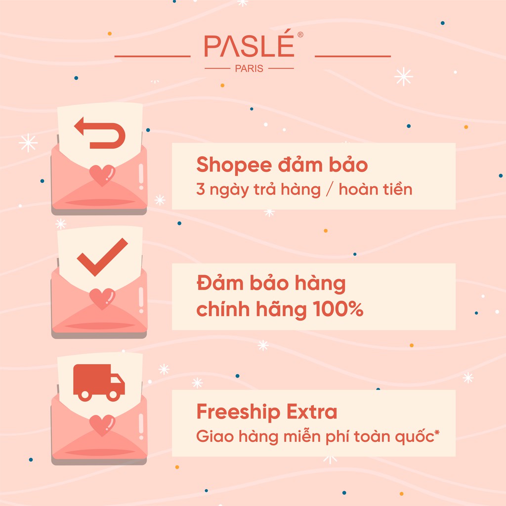 Kem Chống Nắng Q10 SUN CREAM PASLÉ Nâng Tông Da [SPF50 PA+++] - 75g/ tuýp