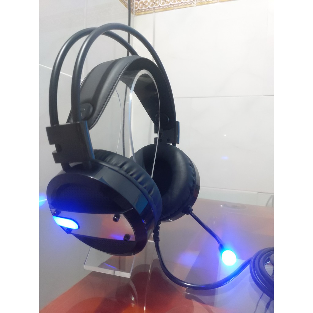 Tai nghe gaming - Headphone gaming - 7.1 - usb - 30 NGÀY ĐỔI TRẢ MIỄN PHÍ