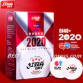 Hộp Bóng Bàn 3 sao DHS Busan 2020 chuẩn thi đấu thế giới