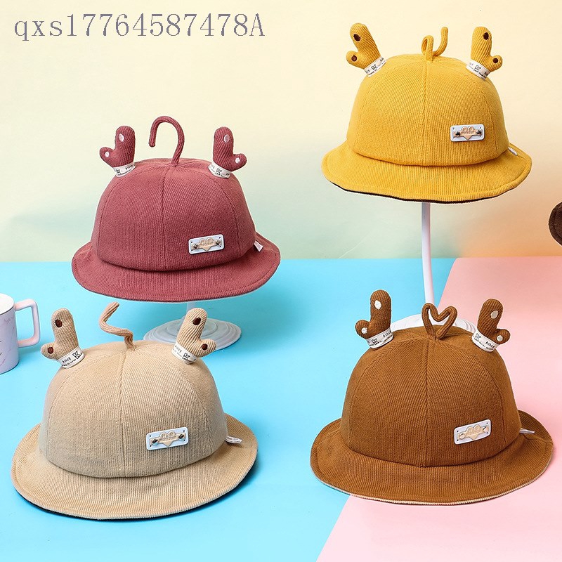 Nón Tai Bèo Thời Trang Cho Bé