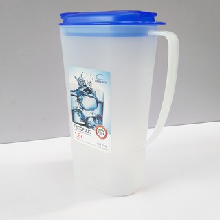 Bình nước Lock&lock Frigde Jug HAP719 1,8 lít - Larva Store