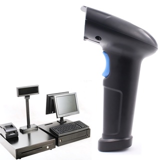 Máy quét mã vạch cầm tay MK50 2D
