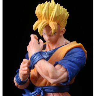 Mô Hình Dragon Ball Son Gohan Ros - Cao 20cm