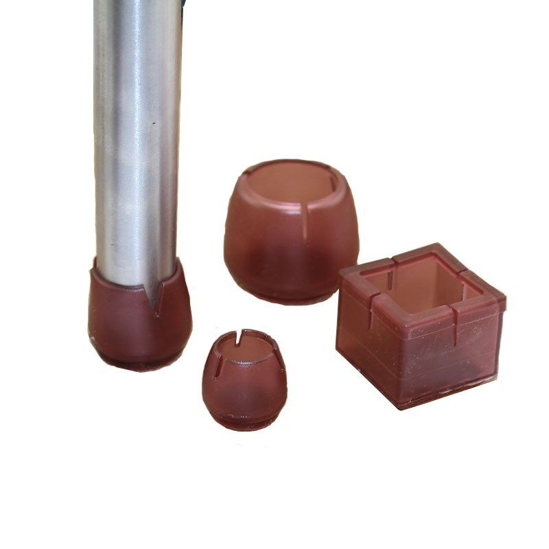 Silicone Bọc Chân Bàn Ghế Bằng Silicon Cỡ Lớn 5cm Chống Ồn Tiện Dụng | BigBuy360 - bigbuy360.vn