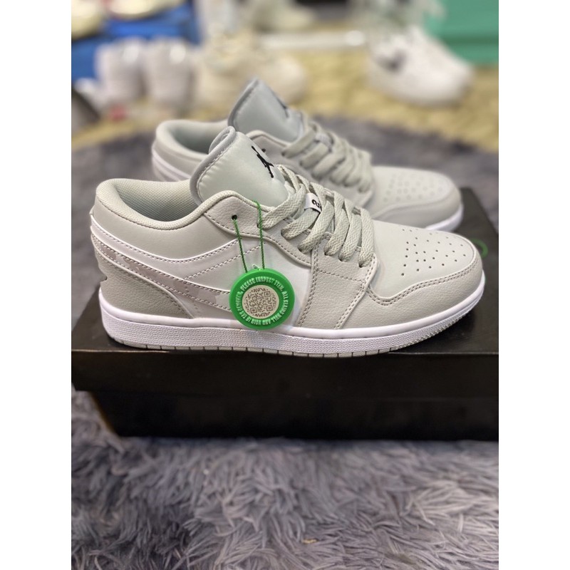 (⚡️Tặng ful bok + vớ + quà ⚡️) Giày thể thao,sneakrs Jd low màu mới nhất hàng một một da thật đế chống trơn trượt G972 | BigBuy360 - bigbuy360.vn