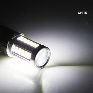 GFNET  Đèn pha xe máy DRL Trắng H6 BA20D