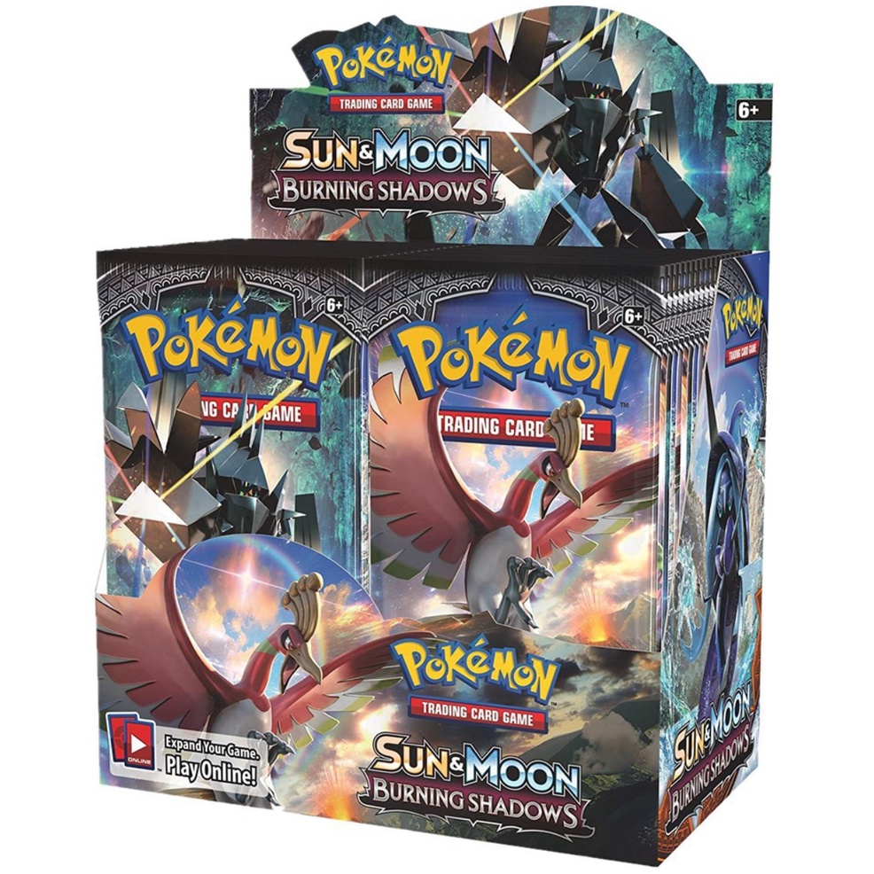 360 thẻ Bài Pokemon Hộp Cao Cấp Siêu Đẹp