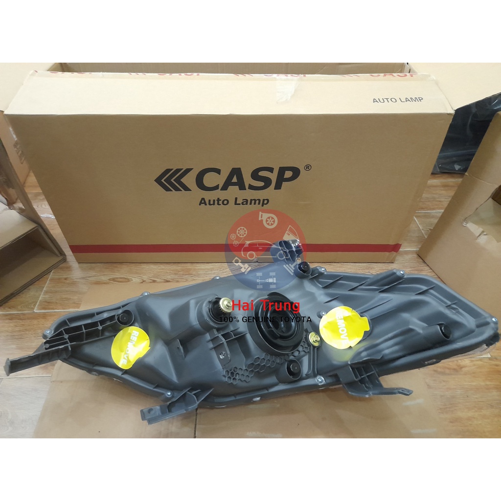 Đèn pha Toyota Innova 2012-2016 Casp | 811700K530