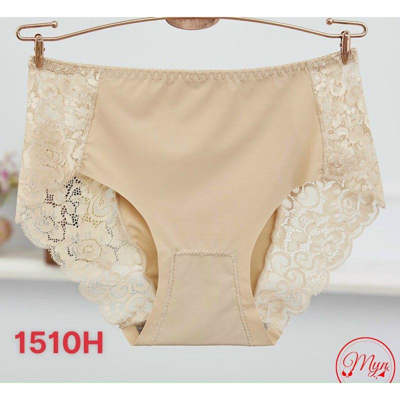 QUẦN LÓT SU PHA REN MÃ MỚi