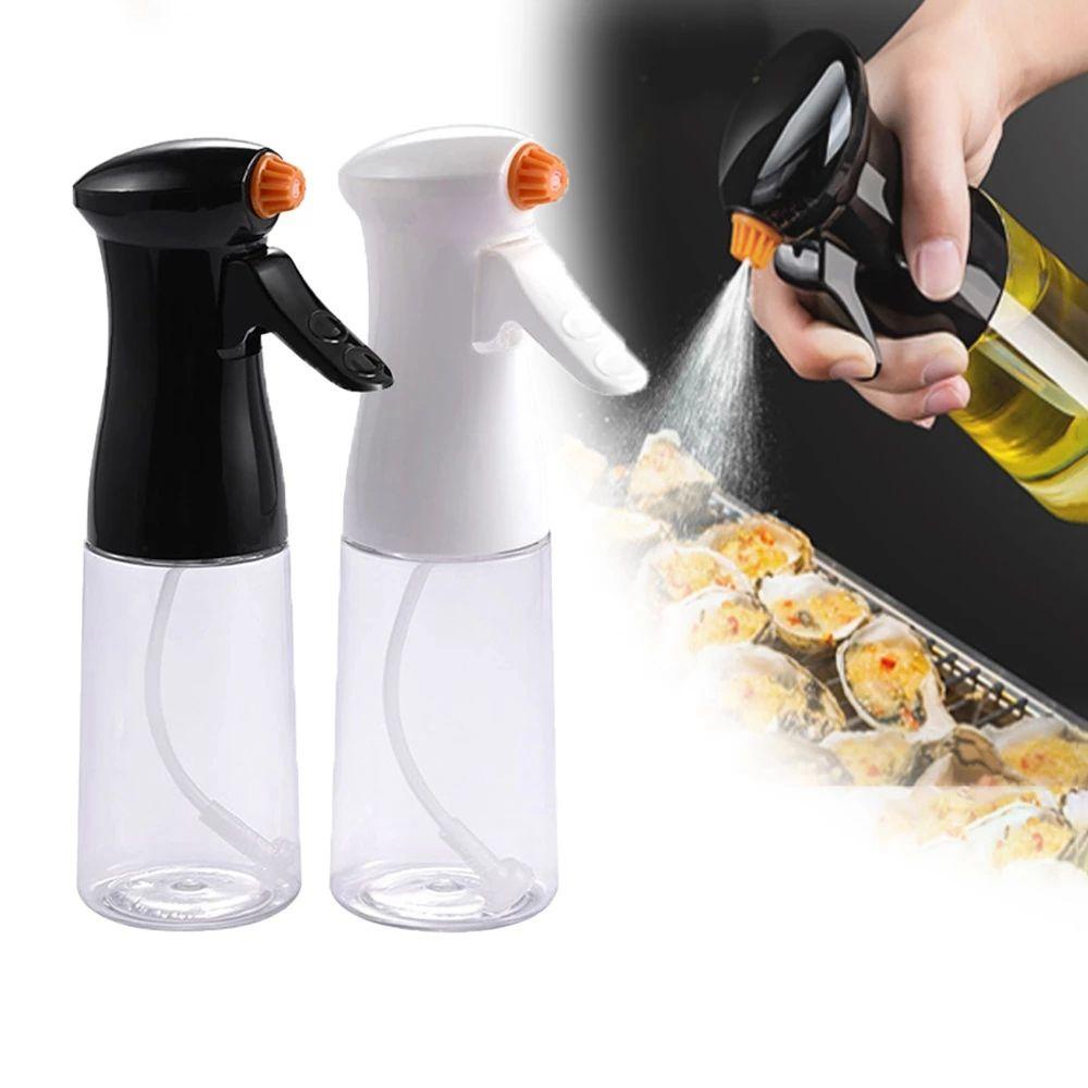LLOYD Bình Xịt Dầu Bằng PP Chống Rò Rỉ Thay Thế Đa Năng Tiện Dụng Cho Nhà Bếp
