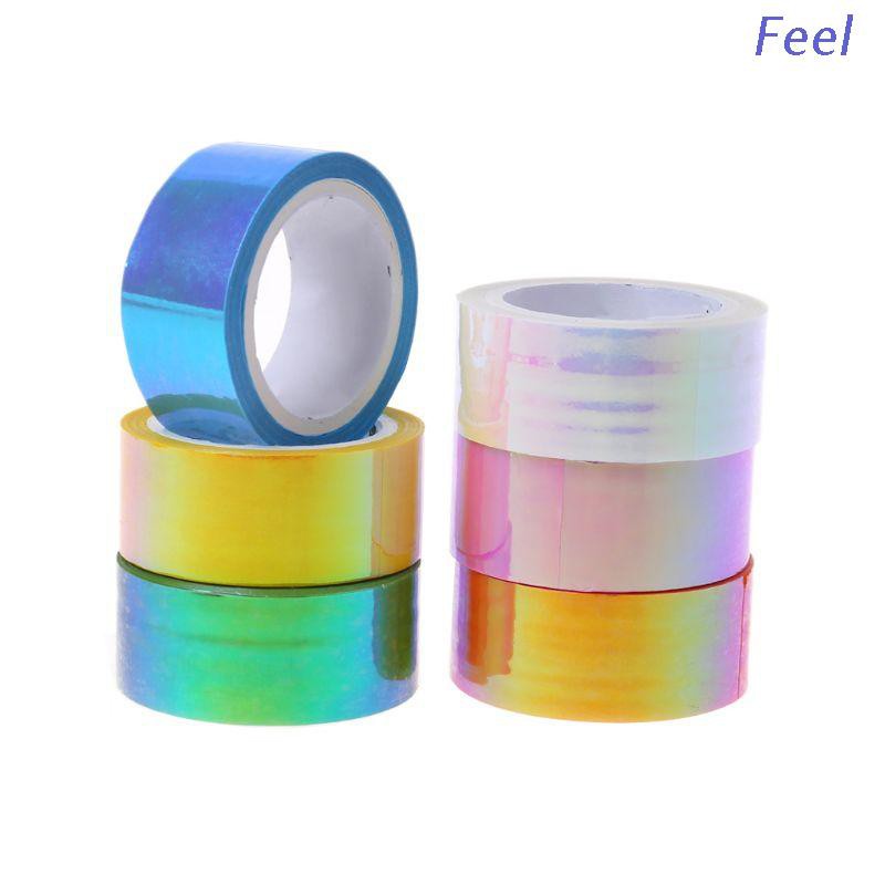 Băng keo kim tuyến lấp lánh trang trí đa năng tiện dụng
