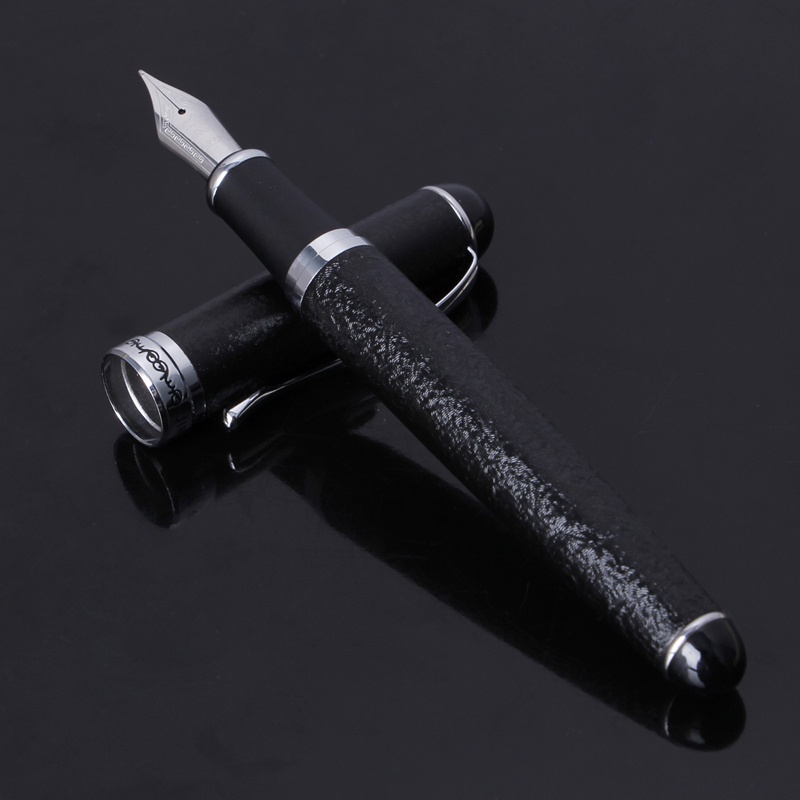 Bút Máy JINHAO X750 Ngòi Vừa Tiện Dụng