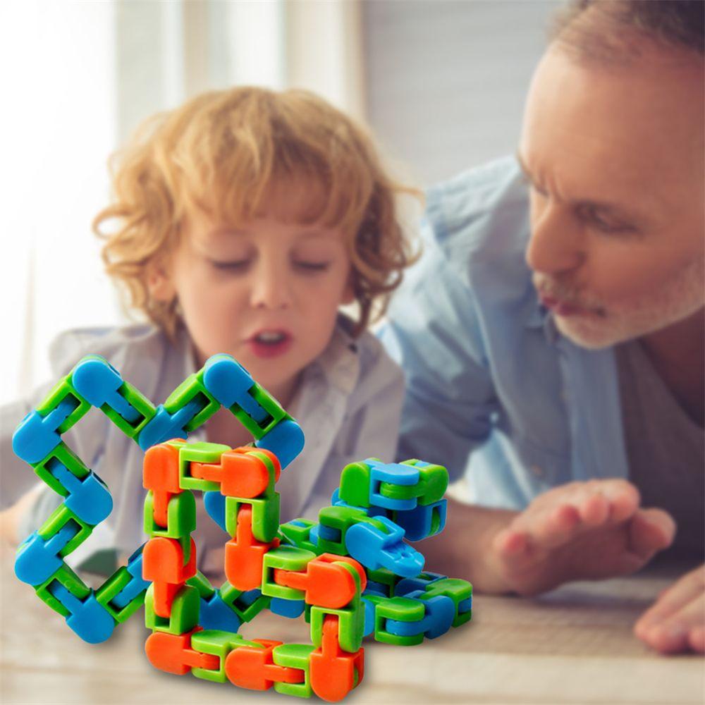 Đồ Chơi Lắp Ráp Đường Ray Cầu Vồng Thần Kì Mới