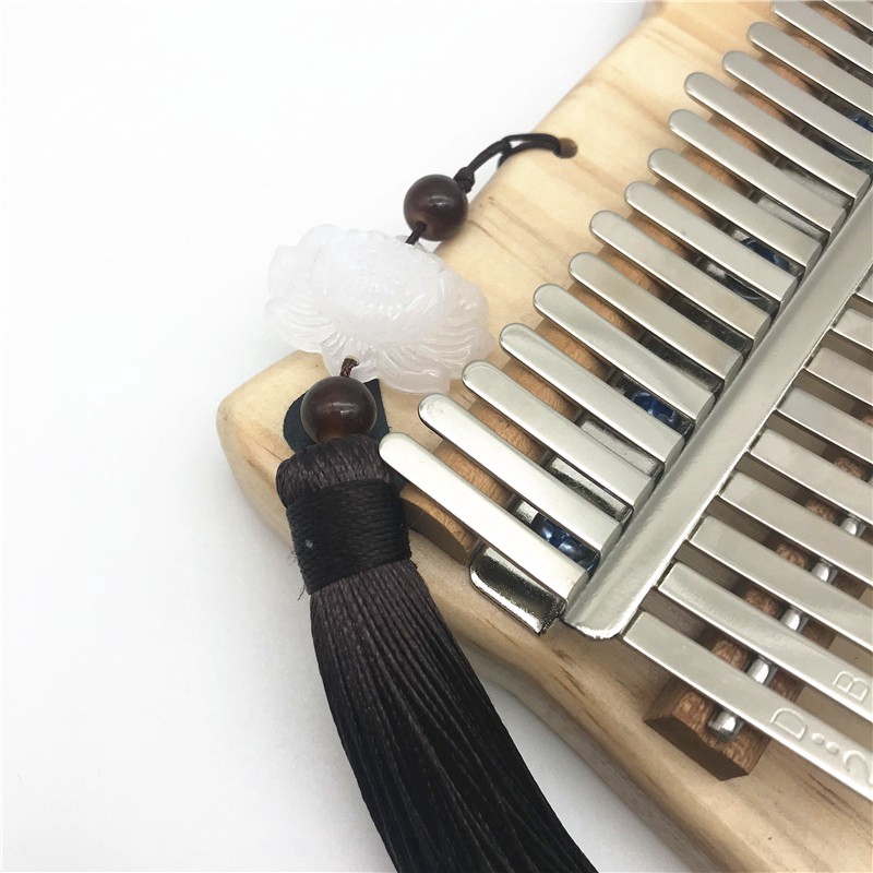 Đàn Kalimba 17 Phím Chất Lượng Cao