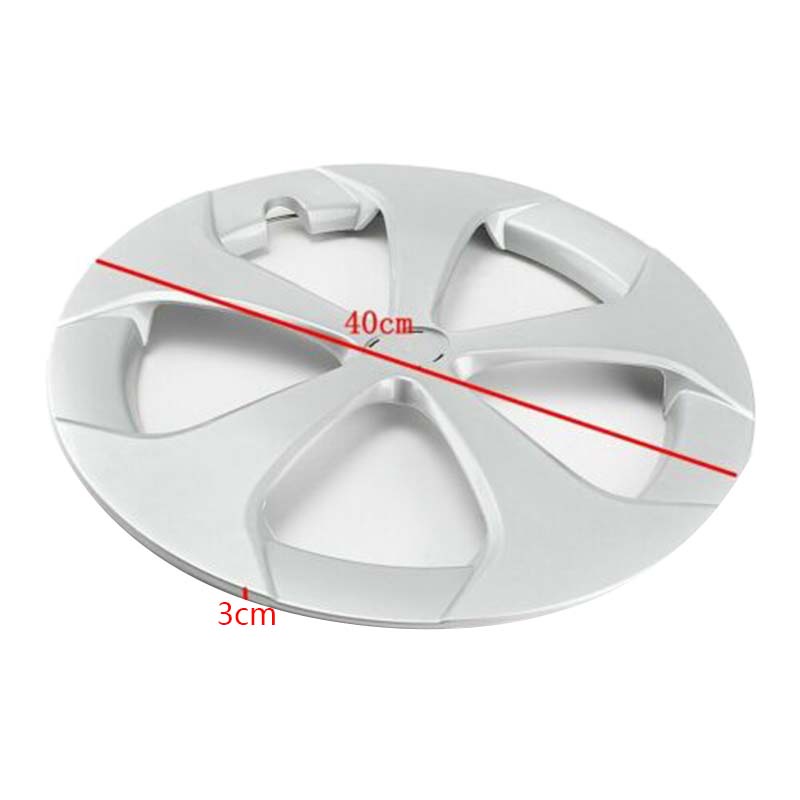 Nắp Đậy Trục Bánh Xe Hơi Toyota Prius 2012 2013 2014 2015 Kích Thước 15 inch