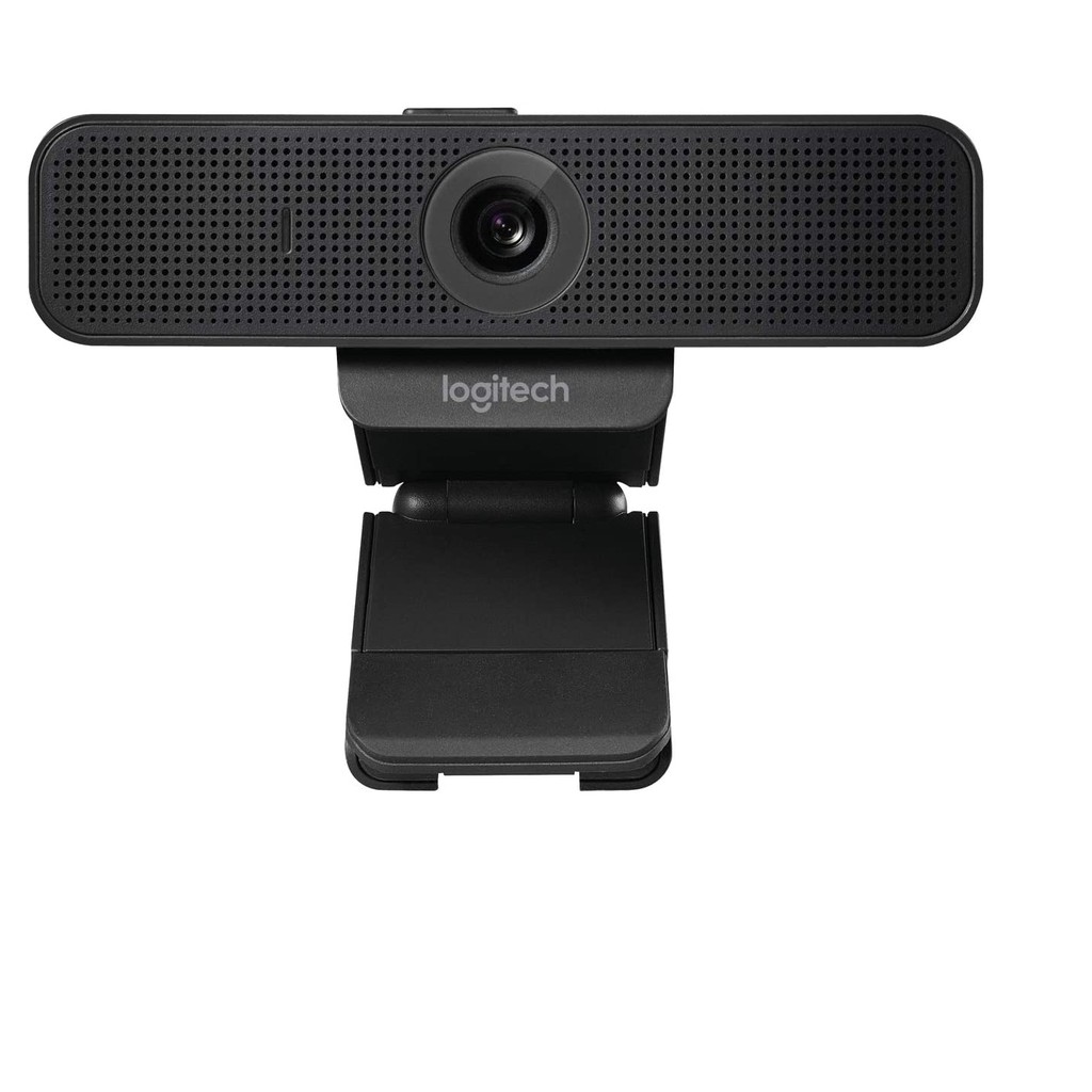 Webcam Logitech C925E (HD) New - Hàng Chính Hãng
