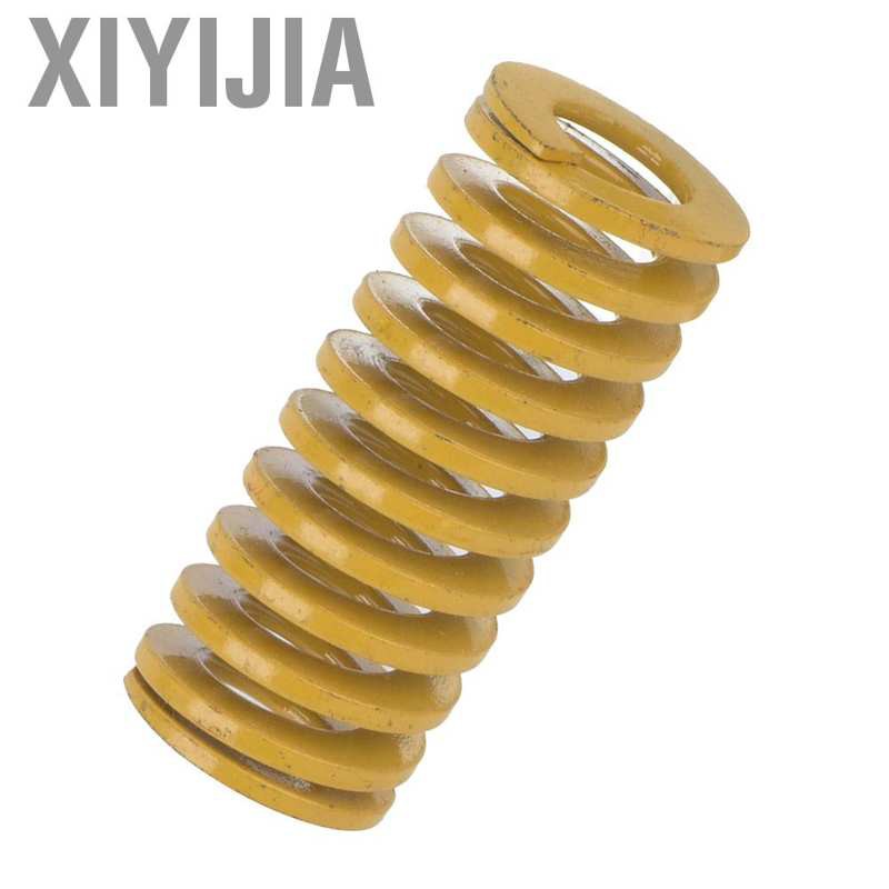 Phụ Kiện Công Tắc Đèn Màu Vàng 20mm Id 10mm