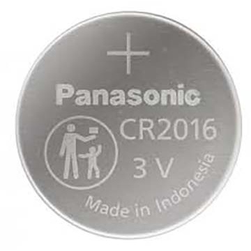 Pin Panasonic CR-2016 3V- Pin dành cho chìa khóa ô tô Honda,Toyota, Kia, Nissan, Chevrolet, Ford, Lexus