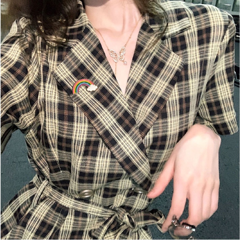 2022 Trâm Cài Áo Hình Sex Hoạt Hình Nhật Bản Dễ Thương