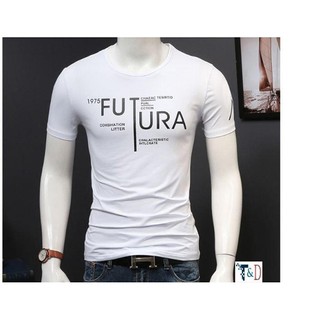ÁO THUN NAM FUTURA