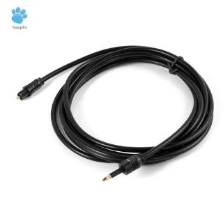 Dây Cáp Quang Âm Thanh Kỹ Thuật Số 3.5mm Spdif 3.5 Cho Macbook