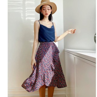 Olv - chân váy marie liti skirt