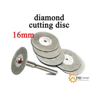 Bộ 5 lưỡi cắt mini 💥 bh 1 đổi 1 trong 30 ngày 💥 hợp kim mạ kim cương siêu cứng - siêu bền