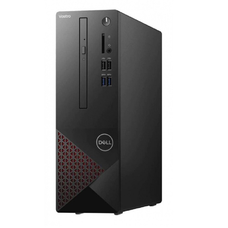 Dell Vostro 3681 (70226495) Intel Core i5-10400 Ram 4GB/ HDD 1TB Wifi +BT/ Key + Mouse/ McAfeeMDS/ Win10H