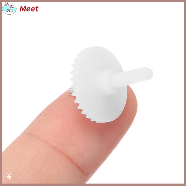 Trục vòng bi bánh răng cho Drone Eachine E58 Wifi Fpv Rc chuyên dụng