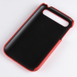 Ô ́ p lưng da PU cho BlackBerry Q20