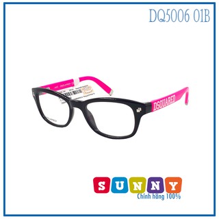 Gọng Kính Dsquared2 DQ5006
