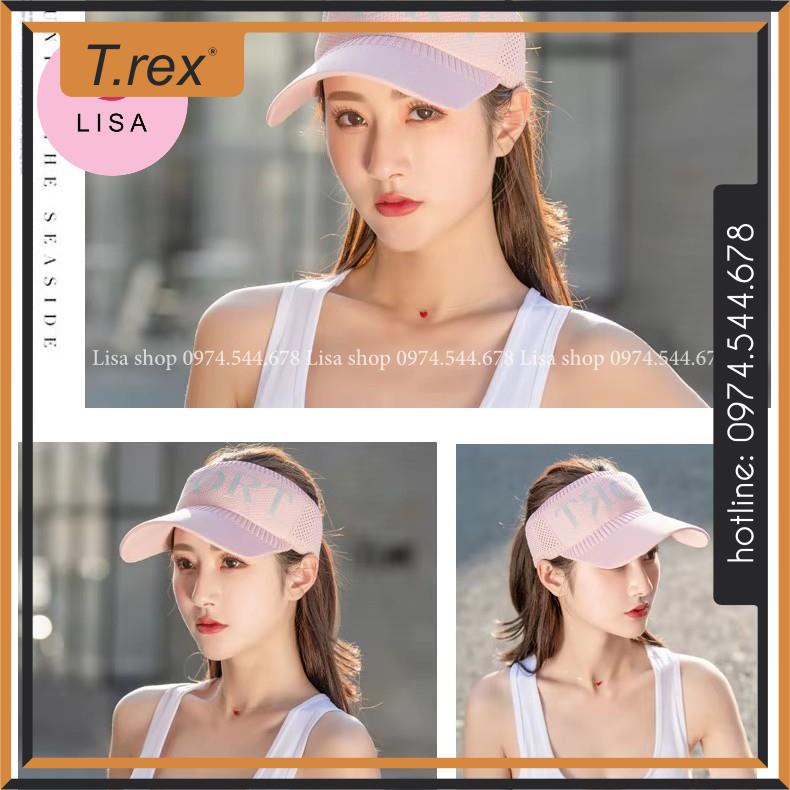 Mũ thể thao nửa đầu, nón lưỡi trai phong cách Hàn Quốc năng động cho nữ 2021, M24 FULL BOX