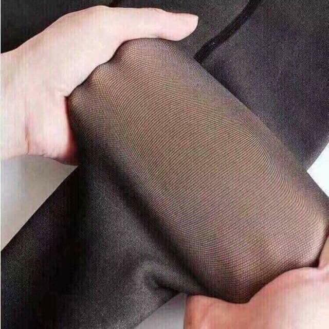 QUẦN 3D LÓT LÔNG DẪM GÓT HỘP CAM SIÊU ẤM - SỈLẺLONGBIÊN