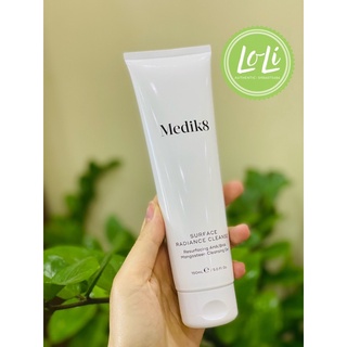Medik8 Sữa Rửa Mặt Medik8 Surface Radiance Cleanse - 150ml