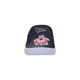 GIÀY THỂ THAO BÉ GÁI - GVBG.67