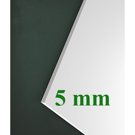 Bìa mô hình PVC 5mm