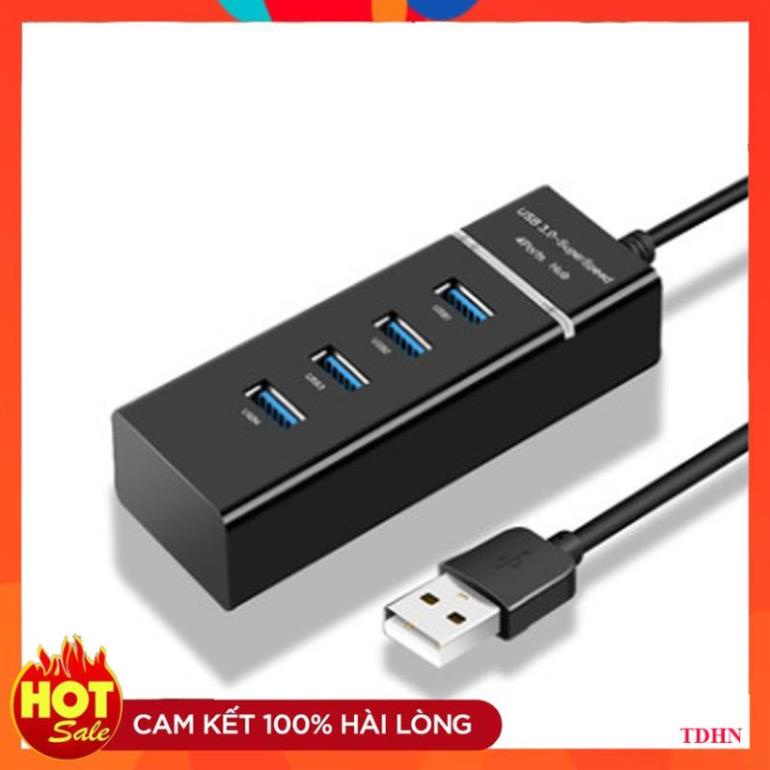 [Hãng] Hub chia 4 cổng USB 3.0