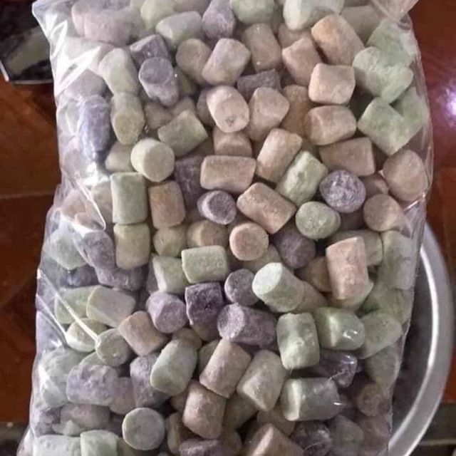 Khoai dẻo nấu chè - 1kg