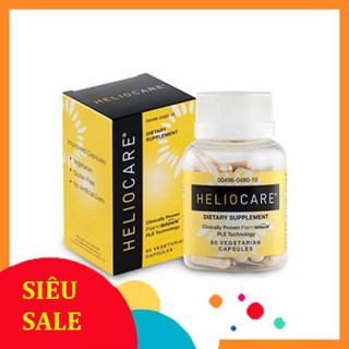 SIÊU SALE .. [CHÍNH HÃNG] Viên Uống Chống Nắng Toàn Thân Heliocare Ultra .. SIÊU SALE