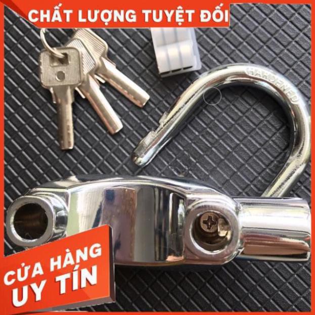 [HOT] Khóa báo động chống trộm chống kinbar cao cấp