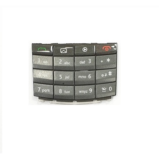 Bàn phím Nokia X3 02