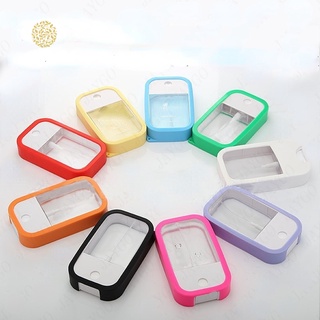 Chai xịt rỗng mini 45ml đựng nước hoa tiện dụng