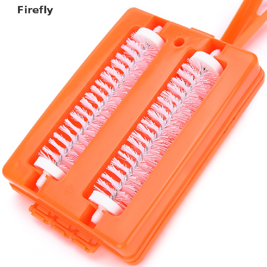 Chổi Quét Bụi Lông Thú Tiện Dụng