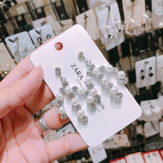 Sỉ 20 Bông tai CAO CẤP (18k/đôi)