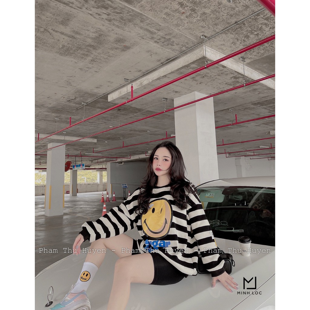 Nỉ smile sugar daddy Sang Xịn Mịn Cao Cấp