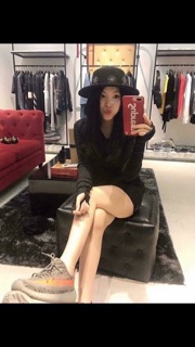 Váy body xỏ ngón