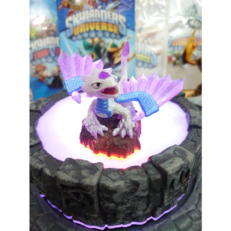 Skylanders Games “Thổ”