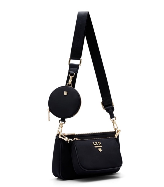 𝐓𝐮́𝐢 𝐋𝐲𝐧 set 3 món - 𝐌𝐚̂̃𝐮 𝐦𝐨̛́𝐢