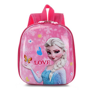 Balo NGƯỜI NHỆN, BALO SPIDER MAN mẫu giáo, mầm non cho bé - hàng quảng châu